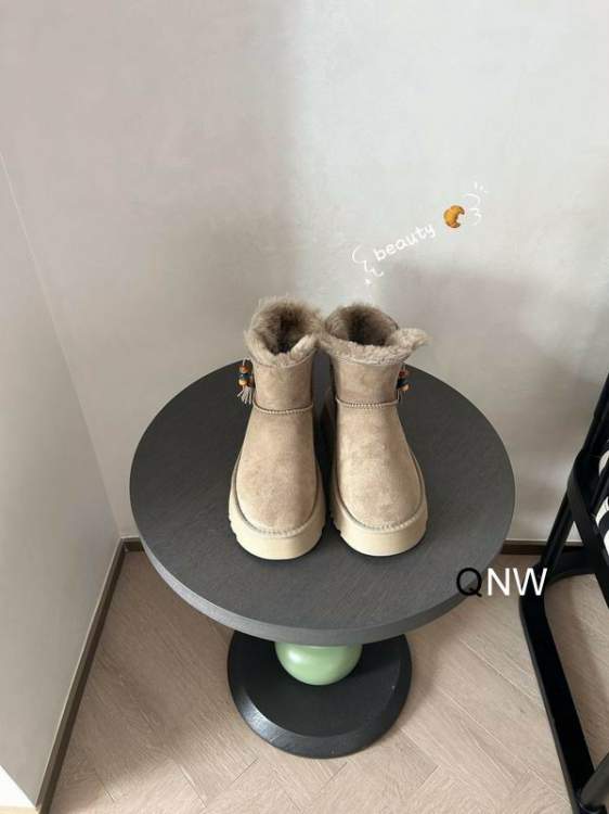 Picture of UGG Shoes _SKUUGGsz38-45HX115019866